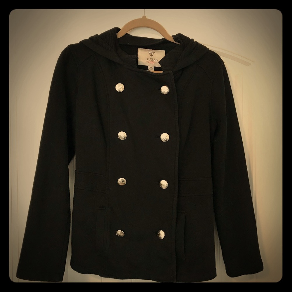 Guess jacket